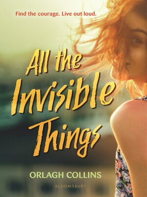 All the Invisible Things - ebook